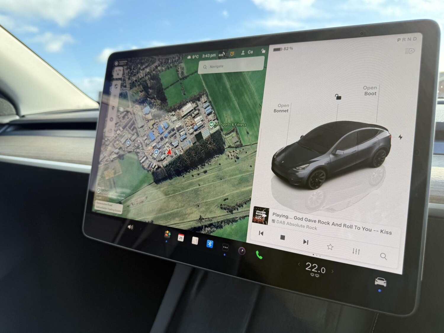 Used Tesla Model Y 2023 for sale - 78015901: Photo 34