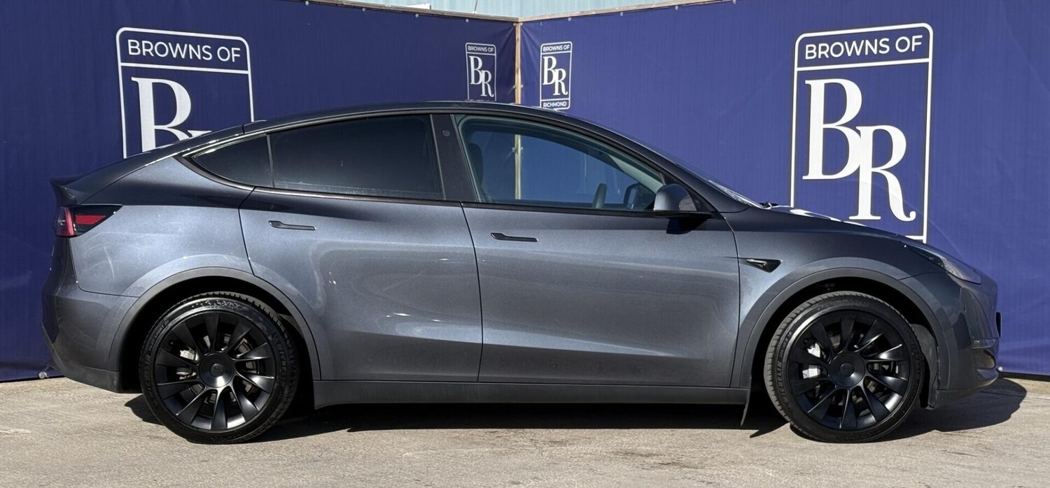 Used Tesla Model Y 2023 for sale - 78015901: Photo 4