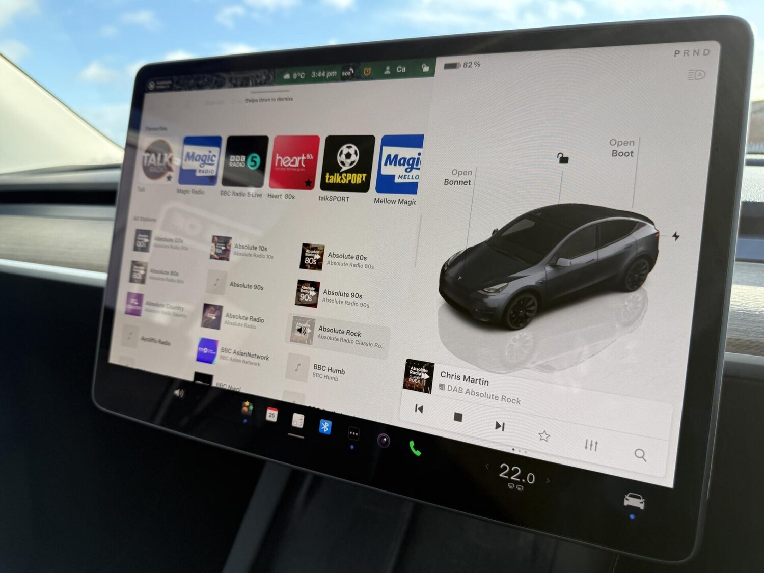 Used Tesla Model Y 2023 for sale - 78015901: Photo 40