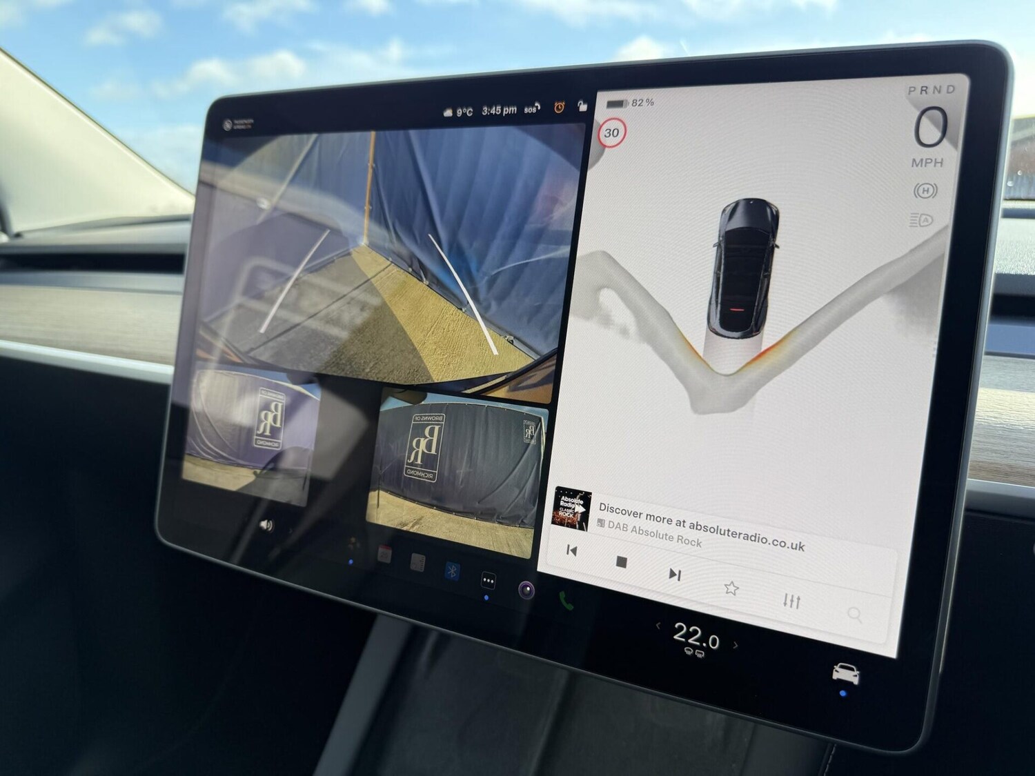 Used Tesla Model Y 2023 for sale - 78015901: Photo 41