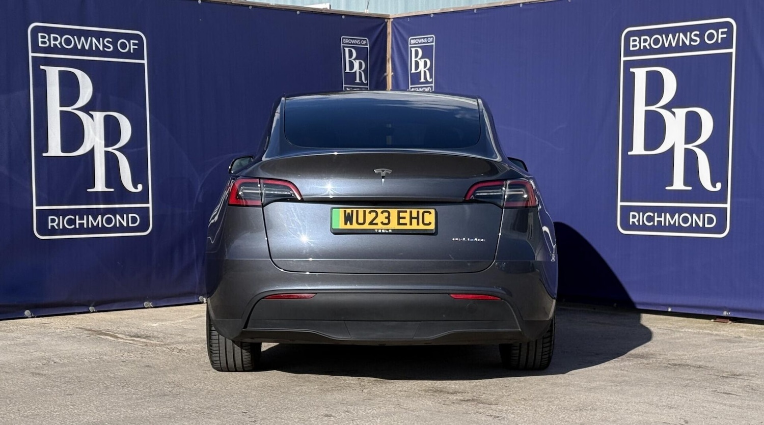 Used Tesla Model Y 2023 for sale - 78015901: Photo 6