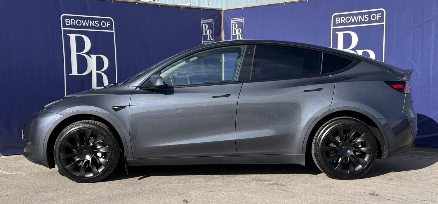 Used Tesla Model Y 2023 for sale - 78015901: Photo 8