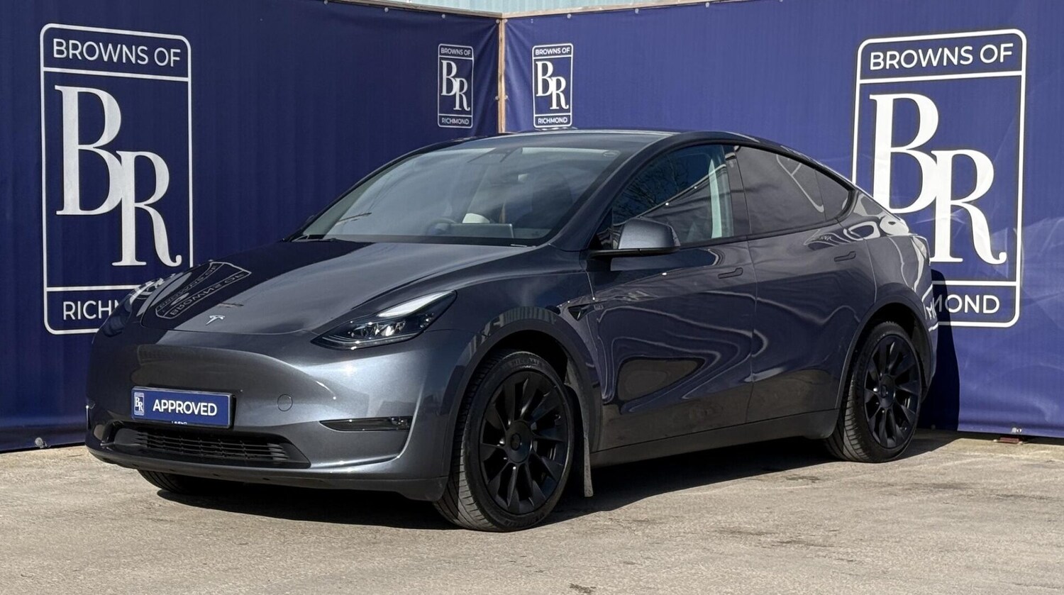 Used Tesla Model Y 2023 for sale - 78015901: Photo 9