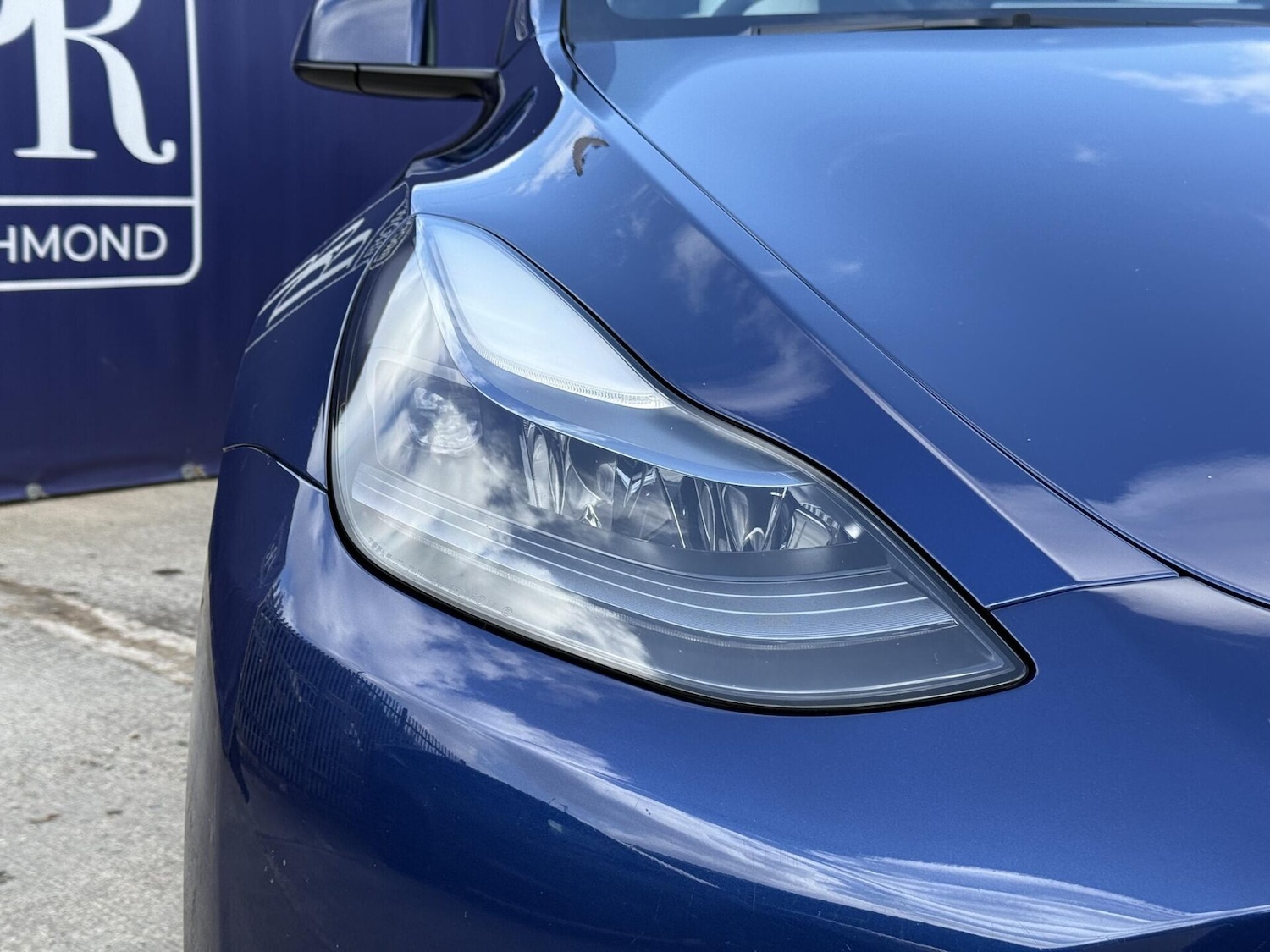 Used Tesla Model Y 2023 for sale - 78164599: Photo 12