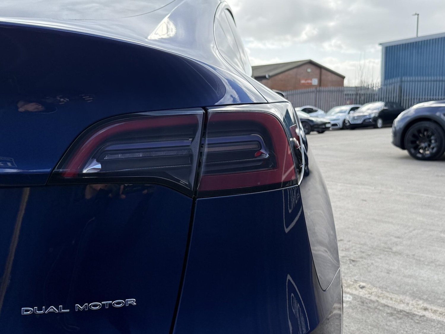 Used Tesla Model Y 2023 for sale - 78164599: Photo 19