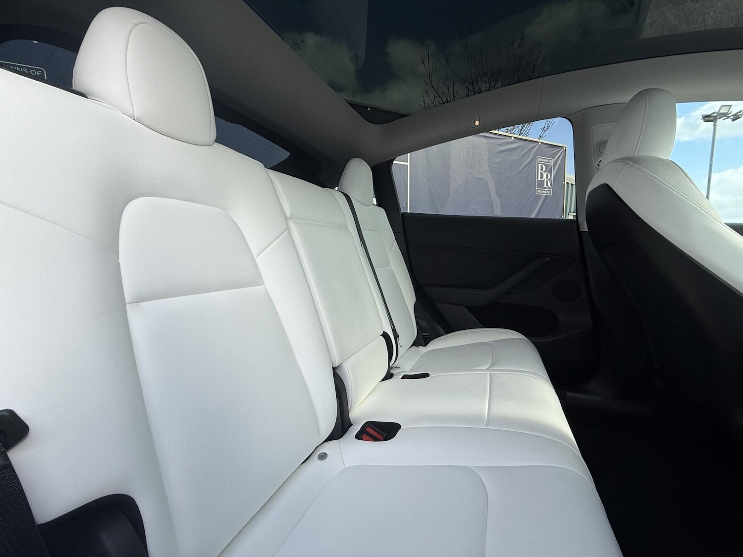 Used Tesla Model Y 2023 for sale - 78164599: Photo 27