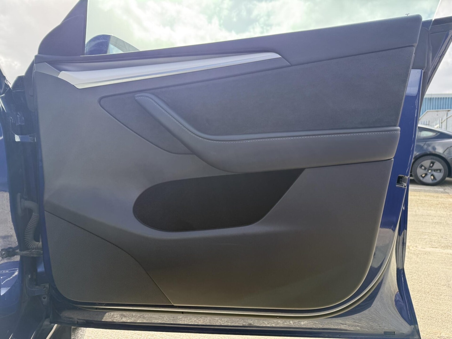 Used Tesla Model Y 2023 for sale - 78164599: Photo 32