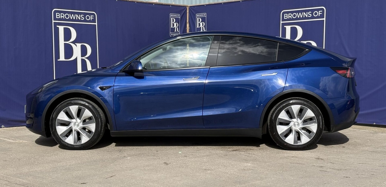 Used Tesla Model Y 2023 for sale - 78164599: Photo 8