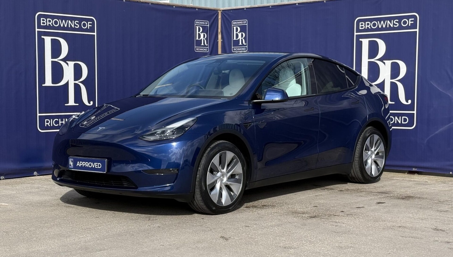 Used Tesla Model Y 2023 for sale - 78164599: Photo 9