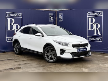 Used Kia XCeed 2019 for sale - 78532659: Photo