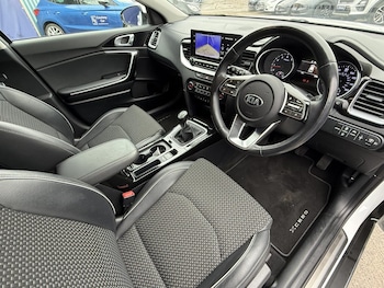 Used Kia XCeed 2019 for sale - 78532659: Photo