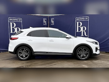 Used Kia XCeed 2019 for sale - 78532659: Photo