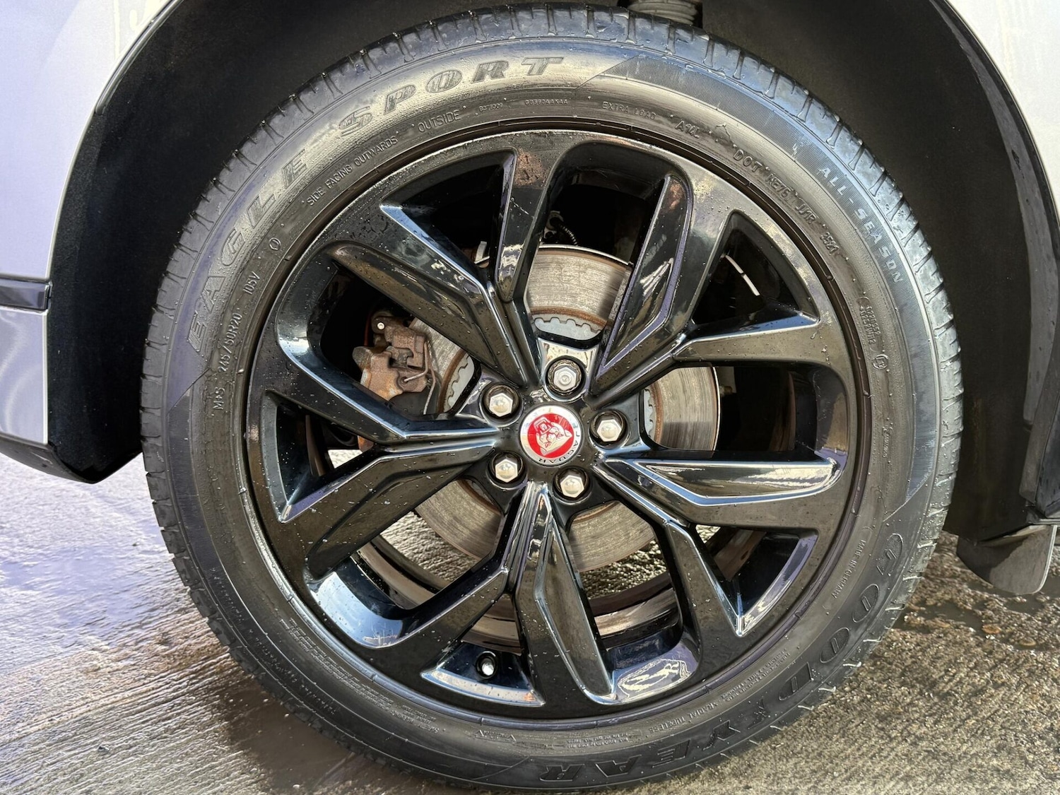 Used Jaguar I-Pace 2021 for sale - 77161294: Photo 12