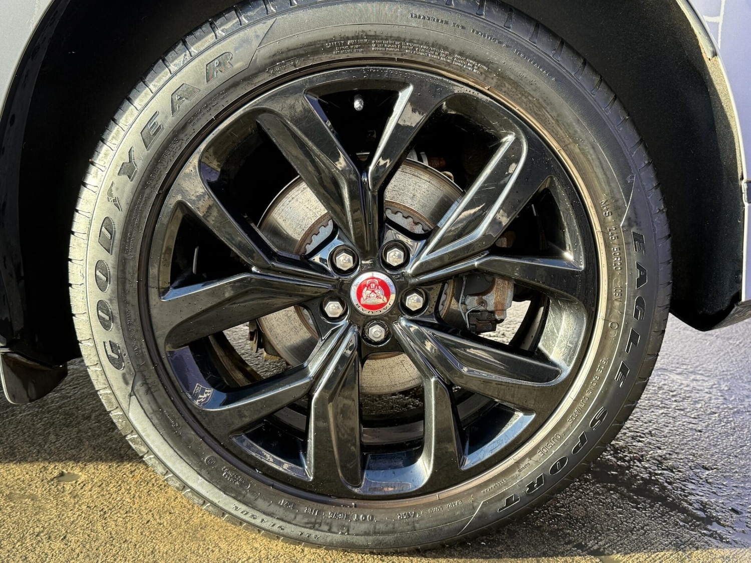 Used Jaguar I-Pace 2021 for sale - 77161294: Photo 13