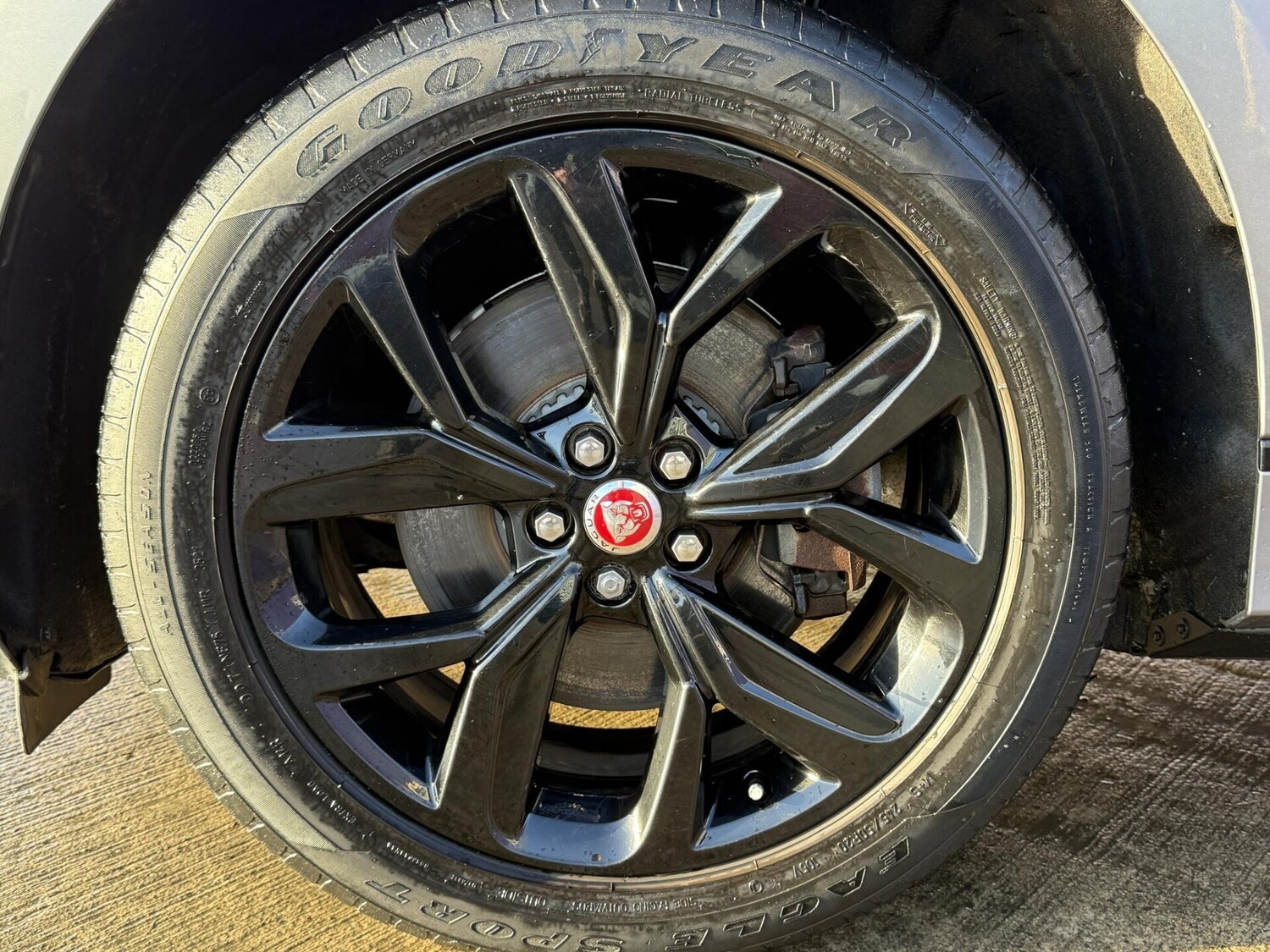 Used Jaguar I-Pace 2021 for sale - 77161294: Photo 14