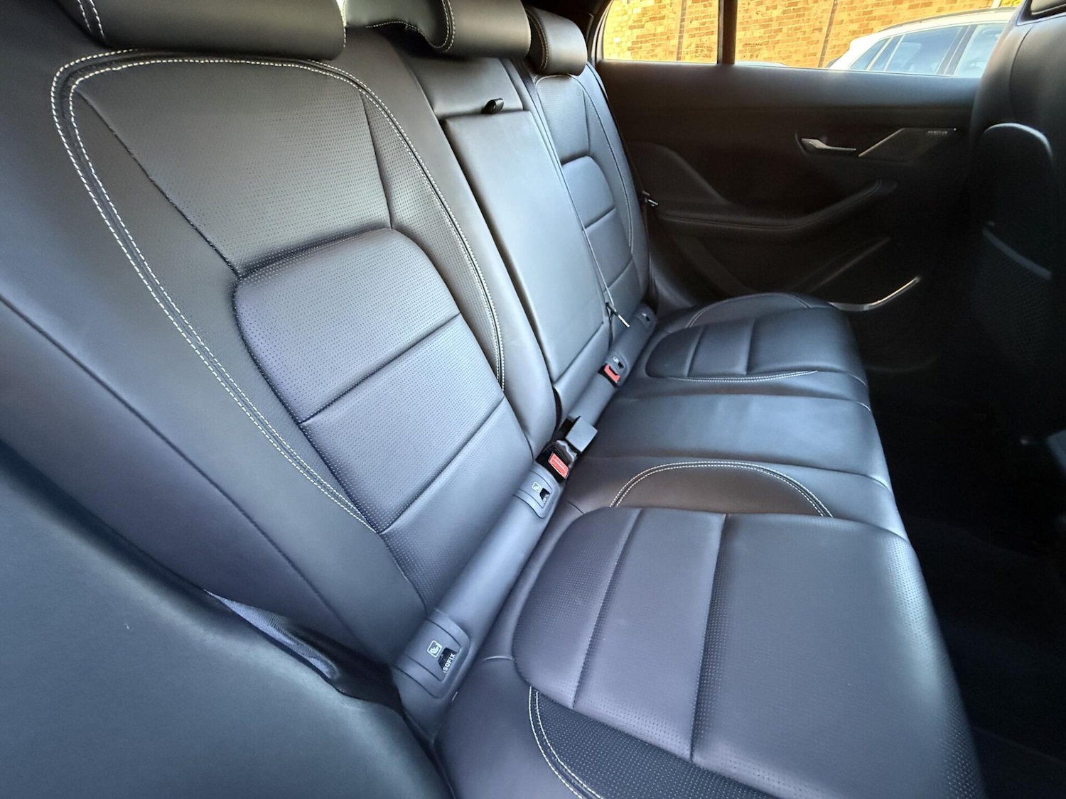 Used Jaguar I-Pace 2021 for sale - 77161294: Photo 20