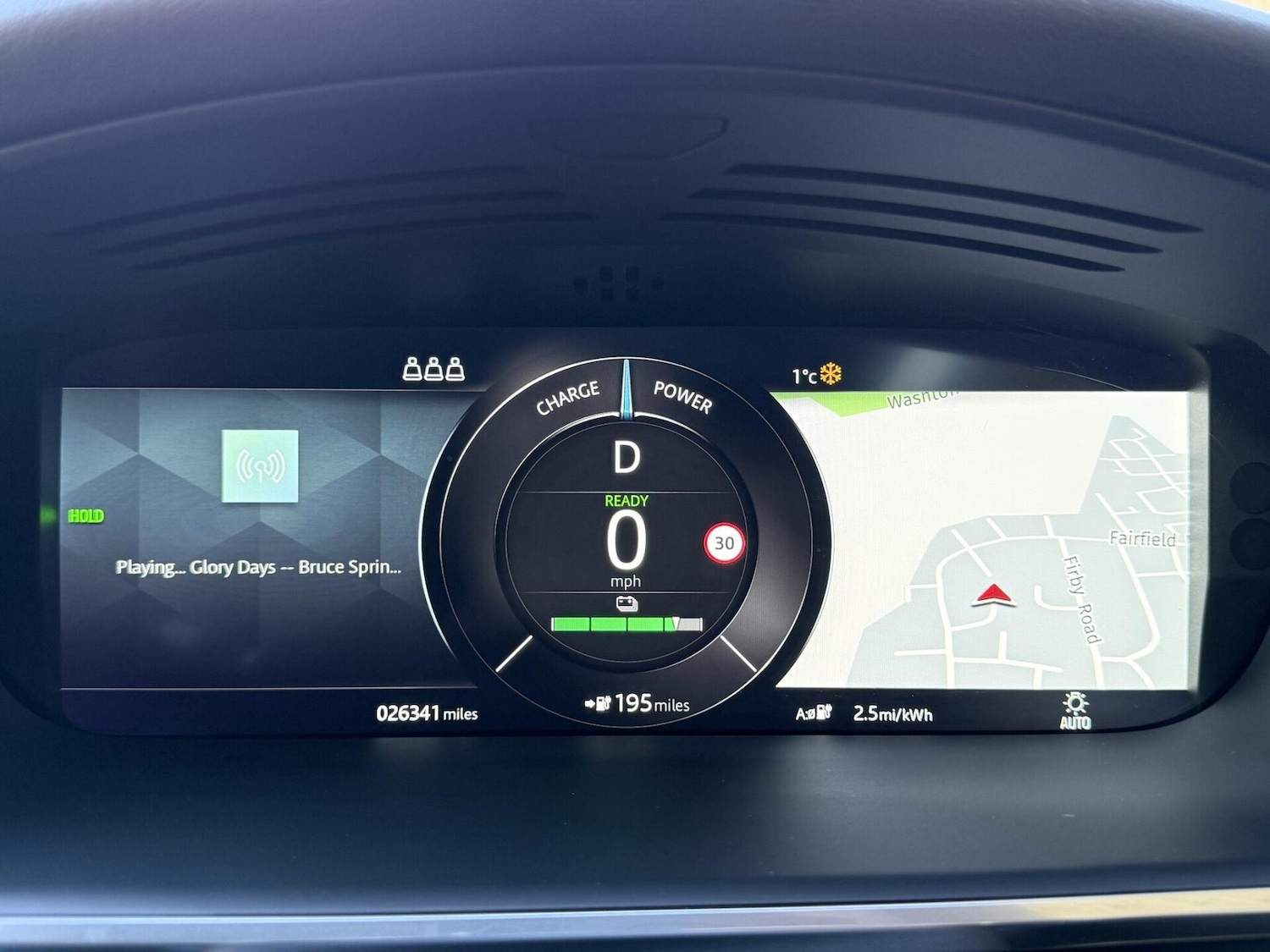 Used Jaguar I-Pace 2021 for sale - 77161294: Photo 24