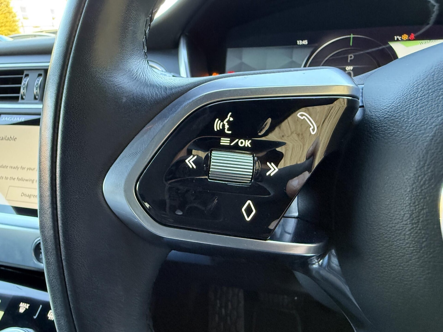 Used Jaguar I-Pace 2021 for sale - 77161294: Photo 26