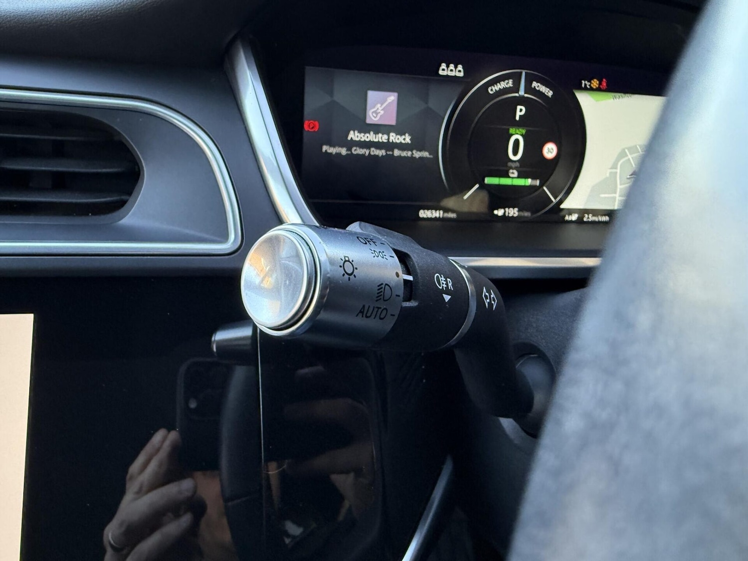 Used Jaguar I-Pace 2021 for sale - 77161294: Photo 29