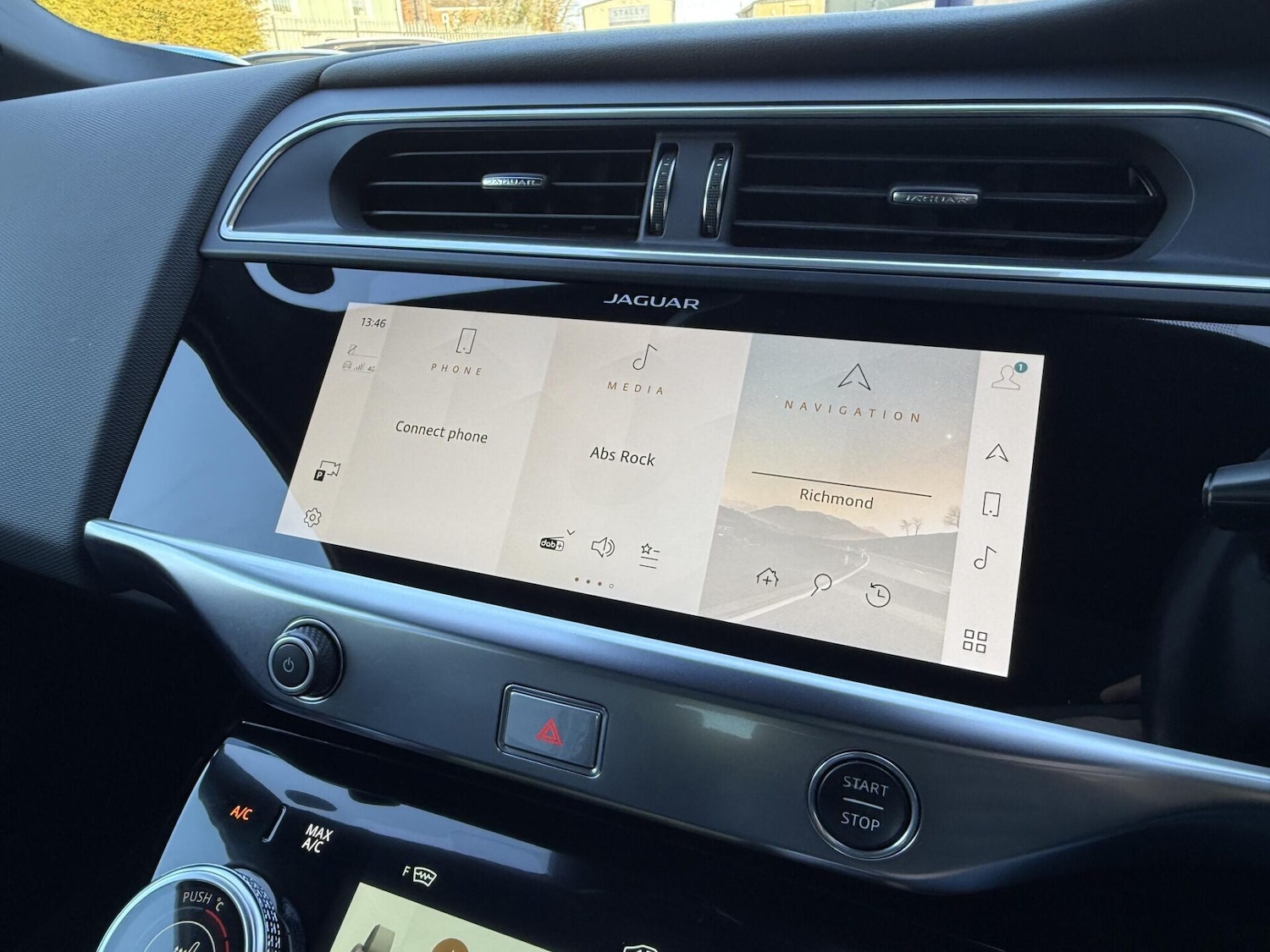 Used Jaguar I-Pace 2021 for sale - 77161294: Photo 30