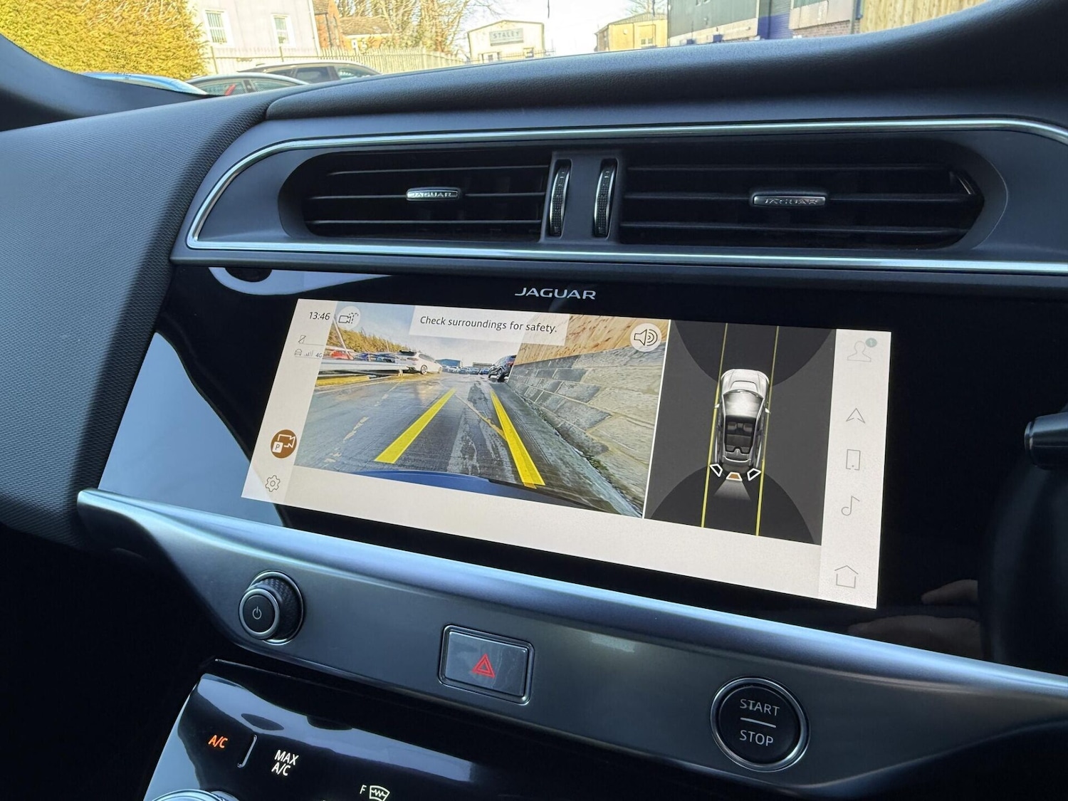 Used Jaguar I-Pace 2021 for sale - 77161294: Photo 32