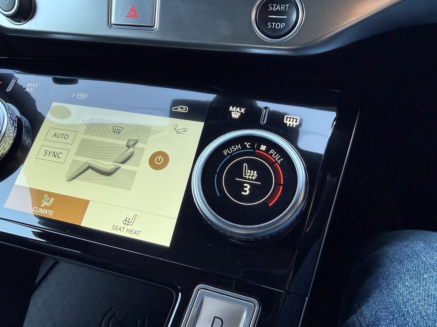 Used Jaguar I-Pace 2021 for sale - 77161294: Photo 35