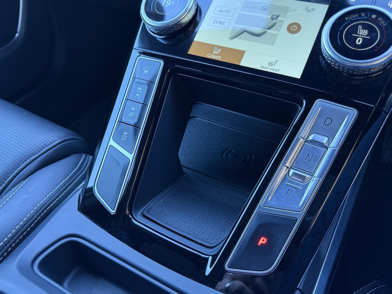 Used Jaguar I-Pace 2021 for sale - 77161294: Photo 37