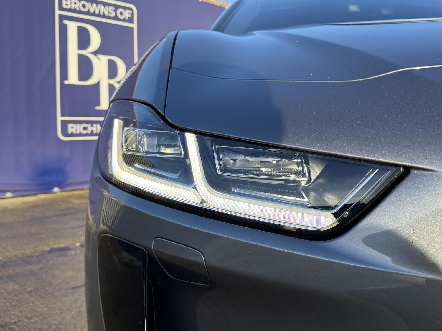 Used Jaguar I-Pace 2021 for sale - 77161294: Photo 9