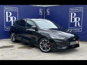 Used Ford Focus 2023 for sale - 75398823: Photo