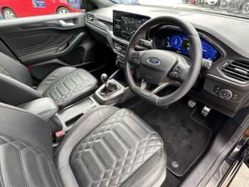 Used Ford Focus 2023 for sale - 75398823: Photo