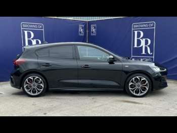 Used Ford Focus 2023 for sale - 75398823: Photo