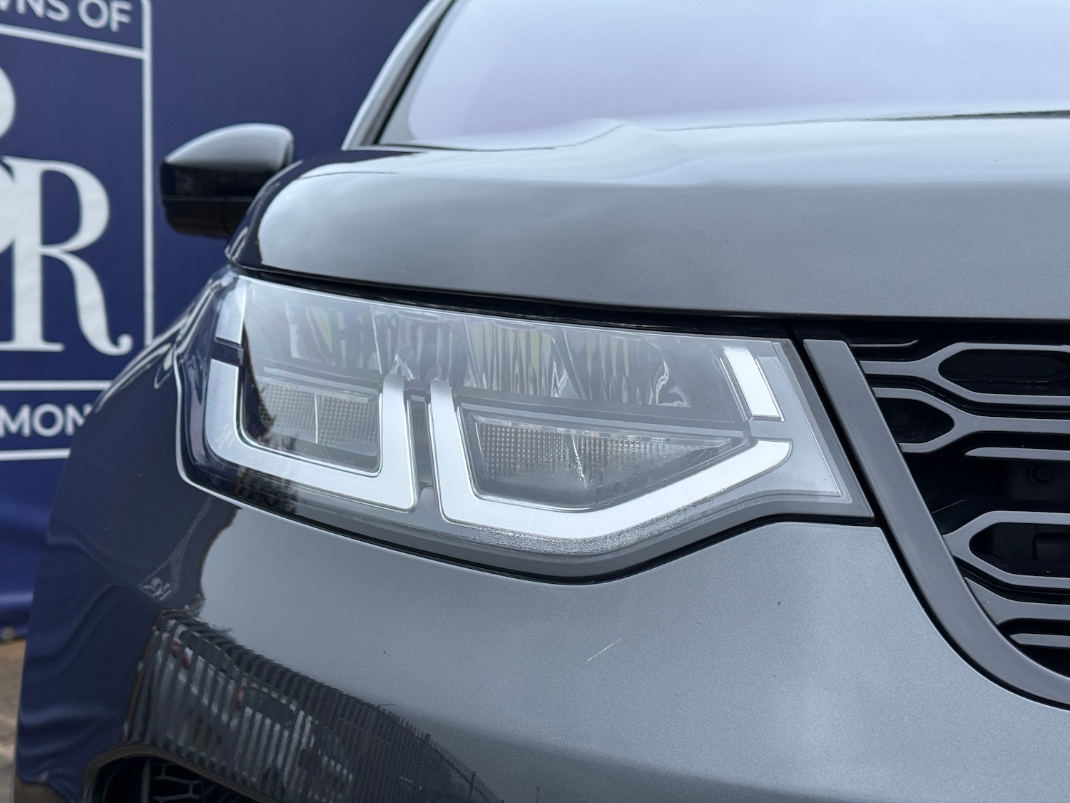 Used Land Rover Discovery Sport 2021 for sale - 77494607: Photo 13