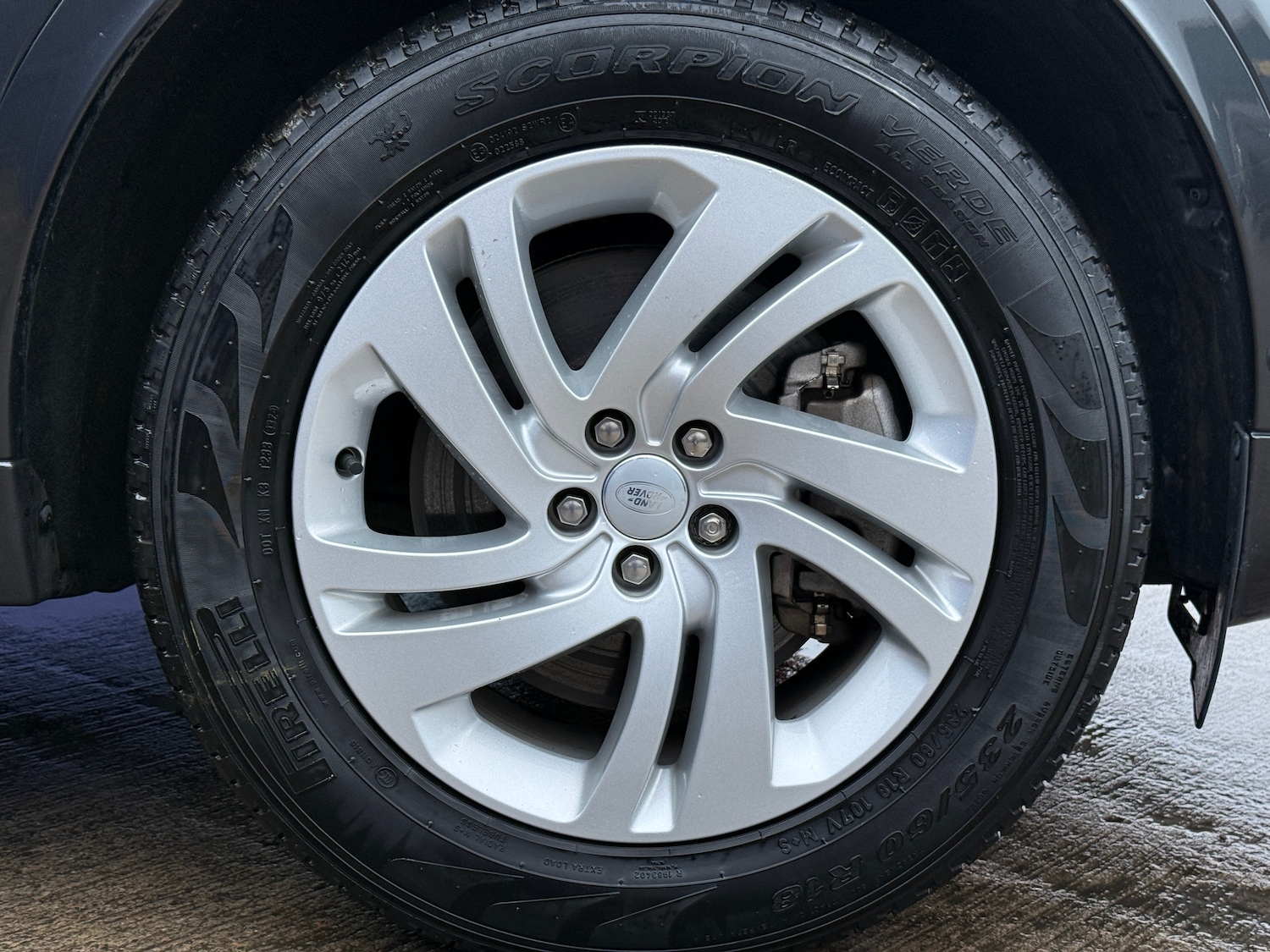 Used Land Rover Discovery Sport 2021 for sale - 77494607: Photo 15