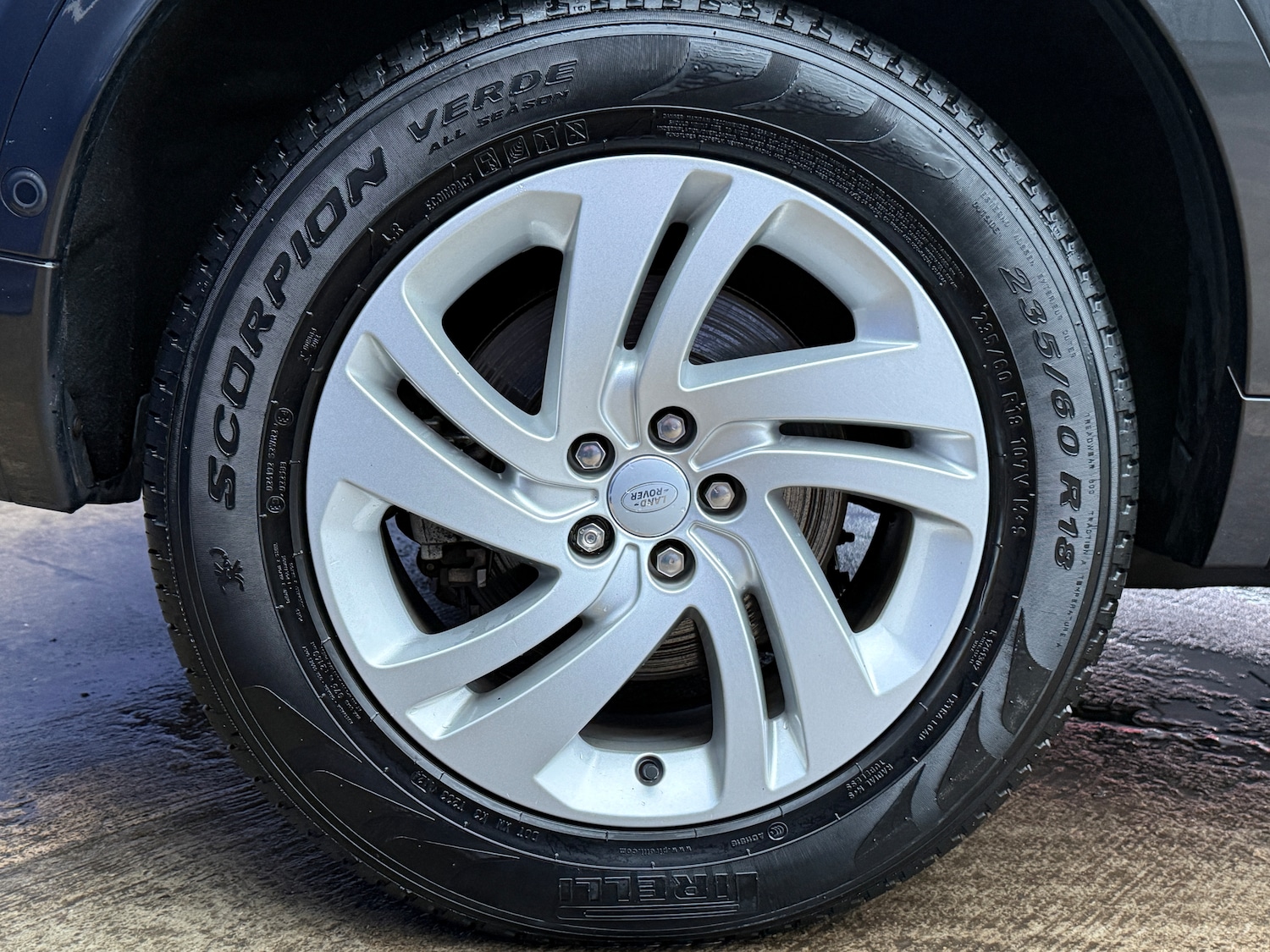 Used Land Rover Discovery Sport 2021 for sale - 77494607: Photo 17