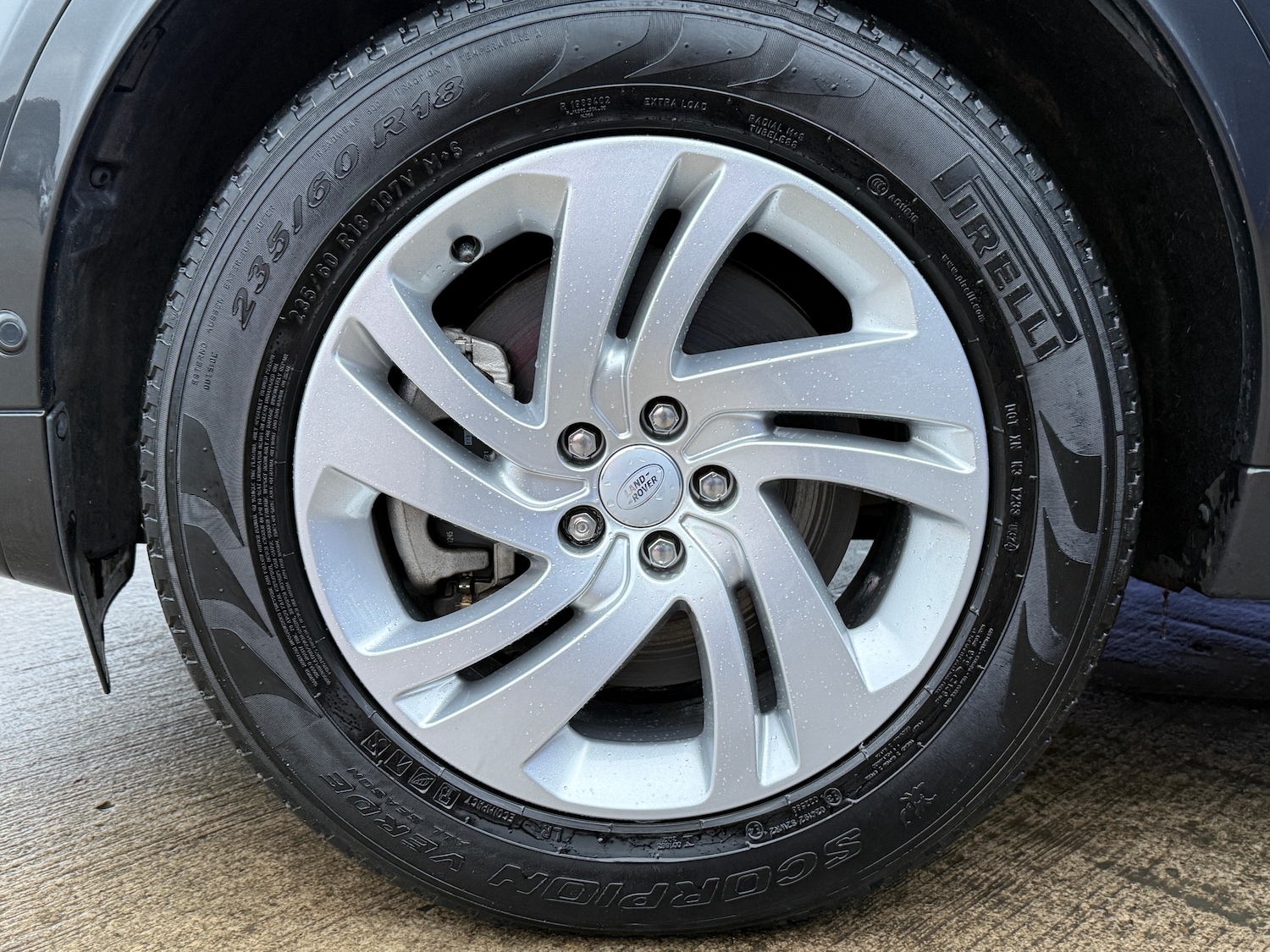 Used Land Rover Discovery Sport 2021 for sale - 77494607: Photo 19