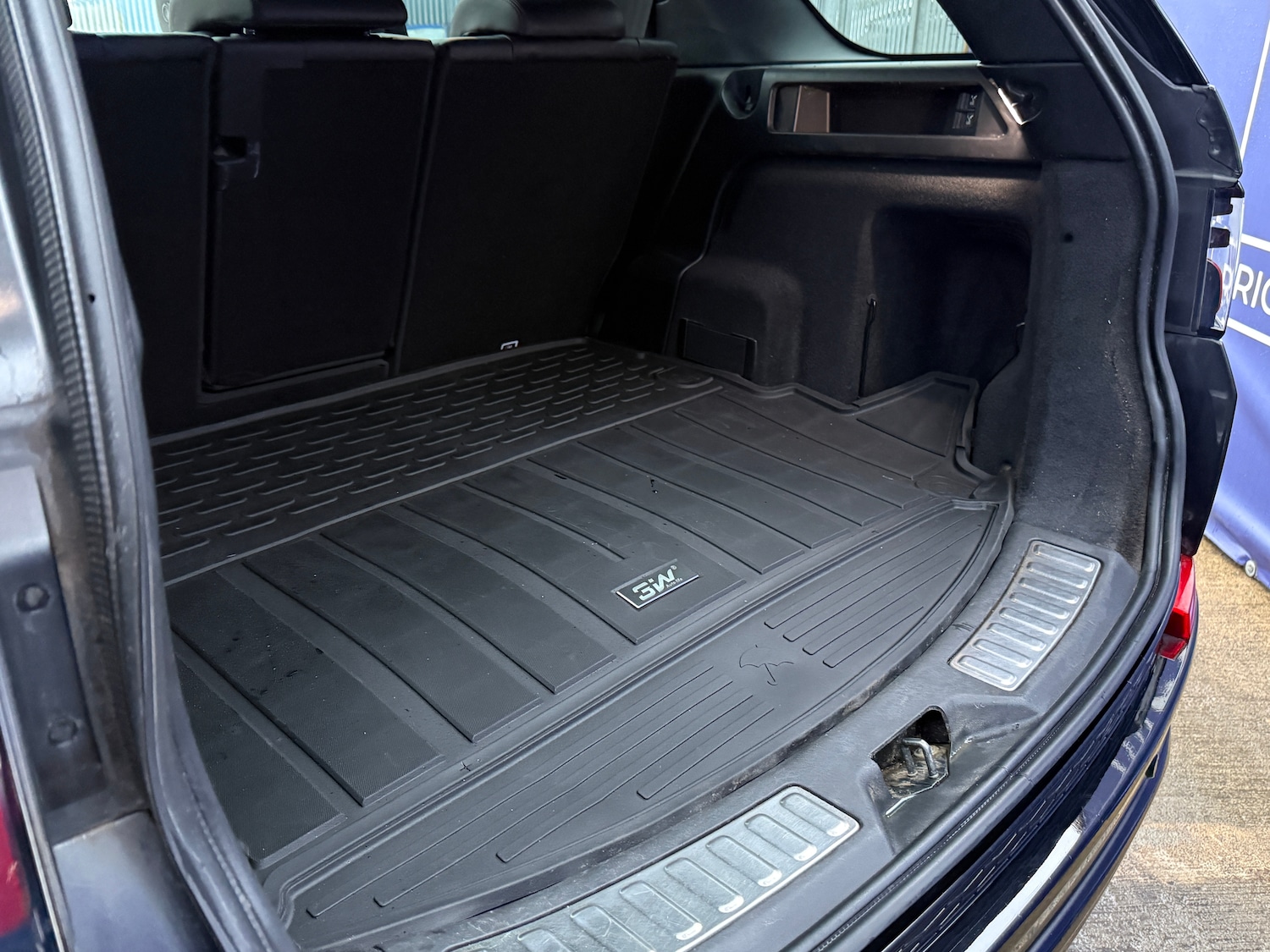 Used Land Rover Discovery Sport 2021 for sale - 77494607: Photo 23