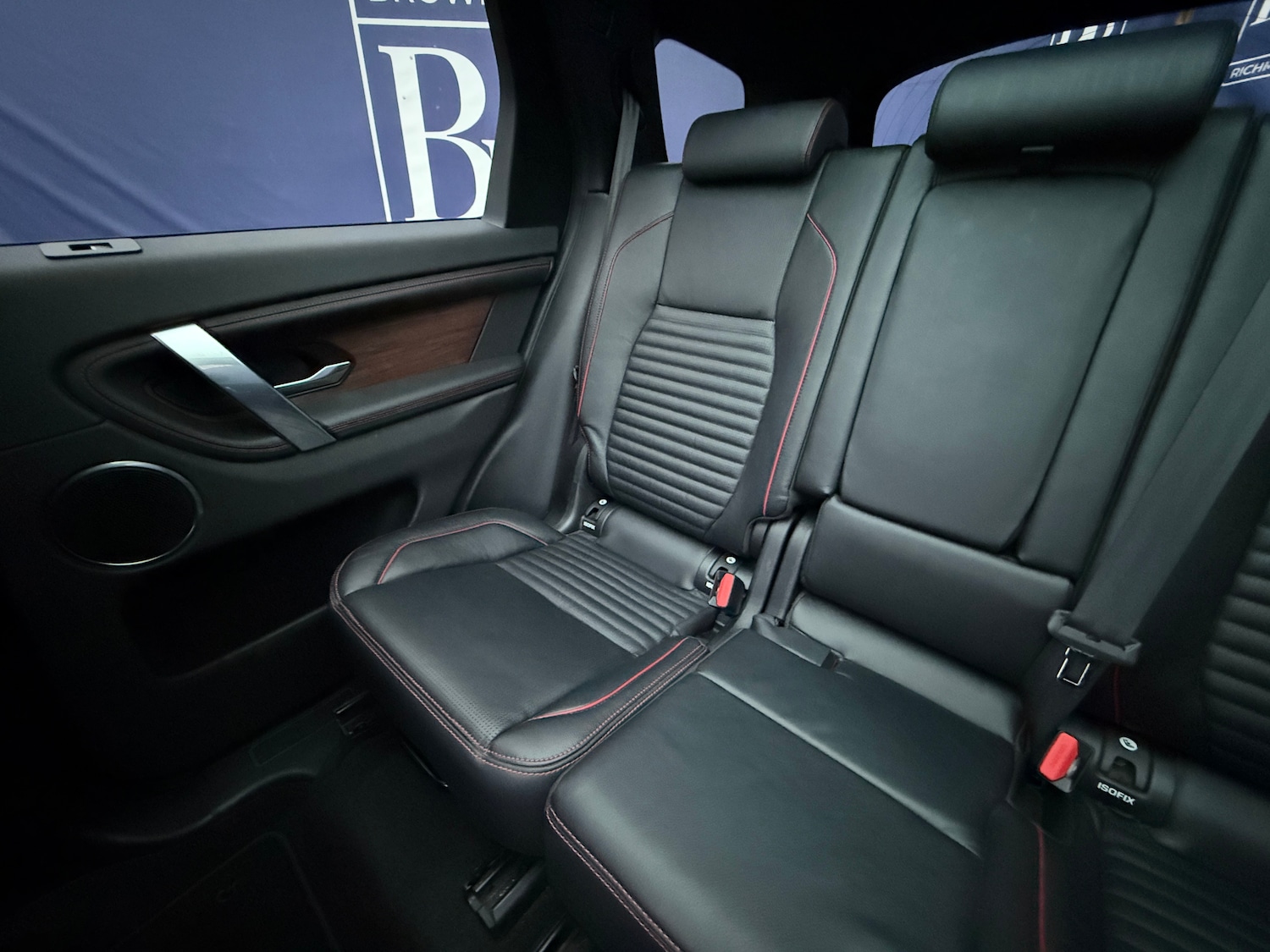 Used Land Rover Discovery Sport 2021 for sale - 77494607: Photo 26