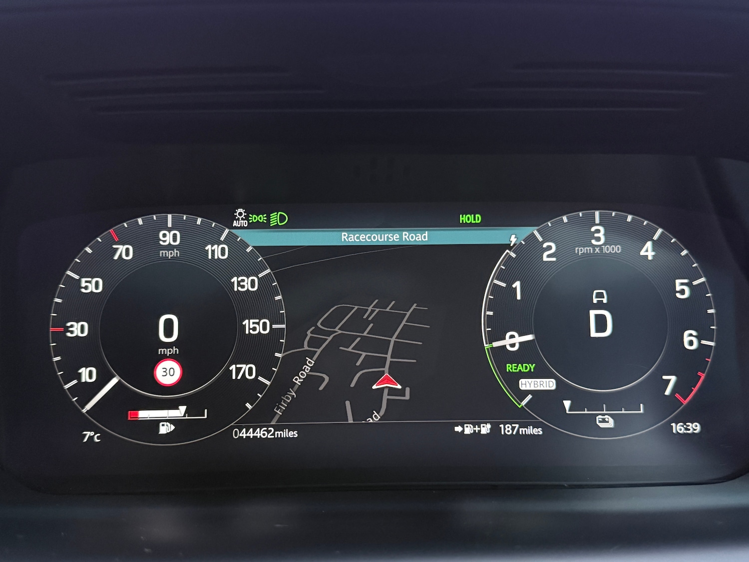 Used Land Rover Discovery Sport 2021 for sale - 77494607: Photo 32