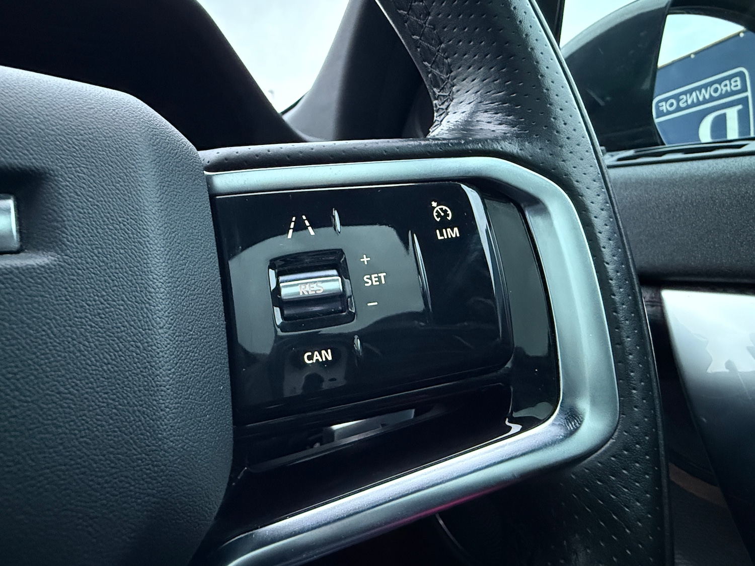 Used Land Rover Discovery Sport 2021 for sale - 77494607: Photo 34