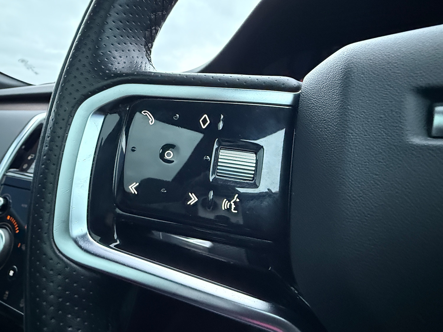 Used Land Rover Discovery Sport 2021 for sale - 77494607: Photo 35