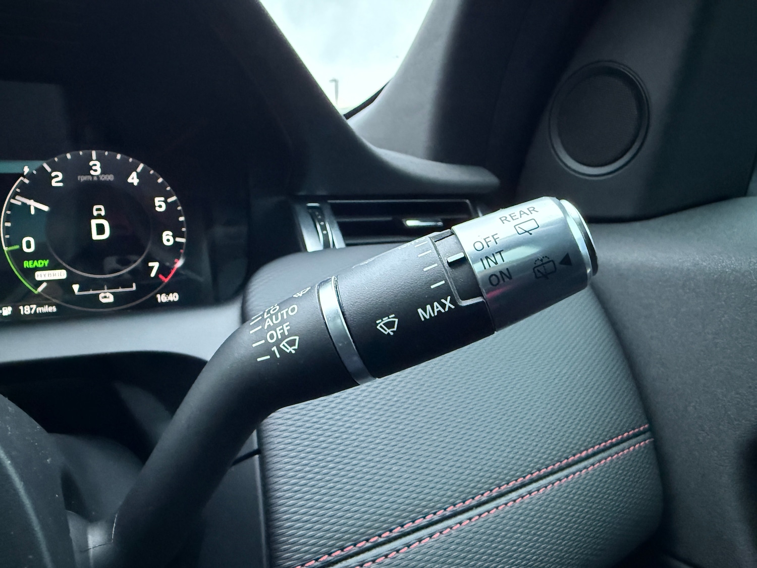 Used Land Rover Discovery Sport 2021 for sale - 77494607: Photo 36