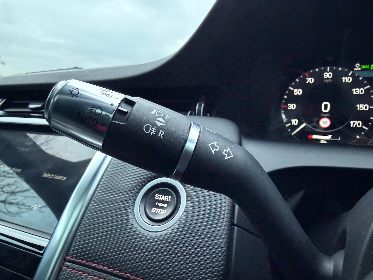 Used Land Rover Discovery Sport 2021 for sale - 77494607: Photo 37