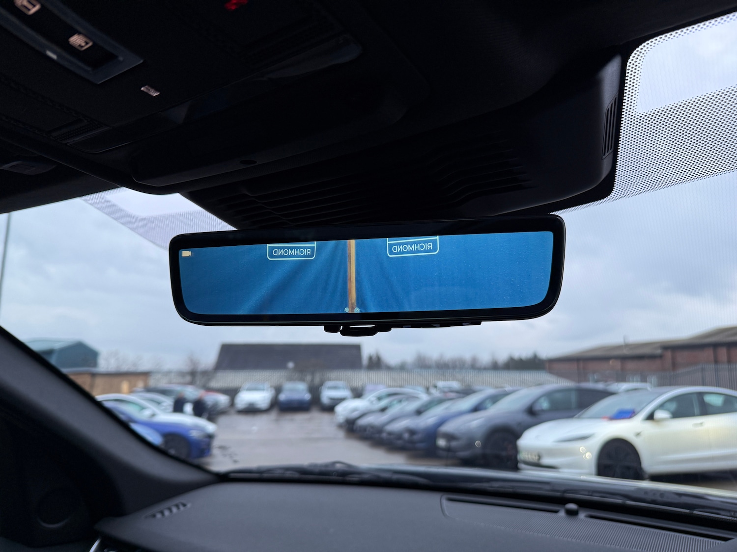 Used Land Rover Discovery Sport 2021 for sale - 77494607: Photo 38