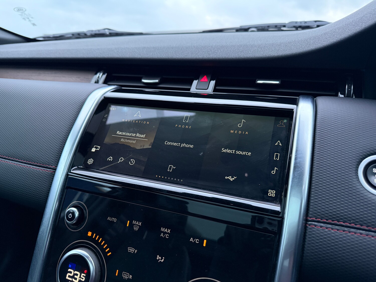 Used Land Rover Discovery Sport 2021 for sale - 77494607: Photo 39