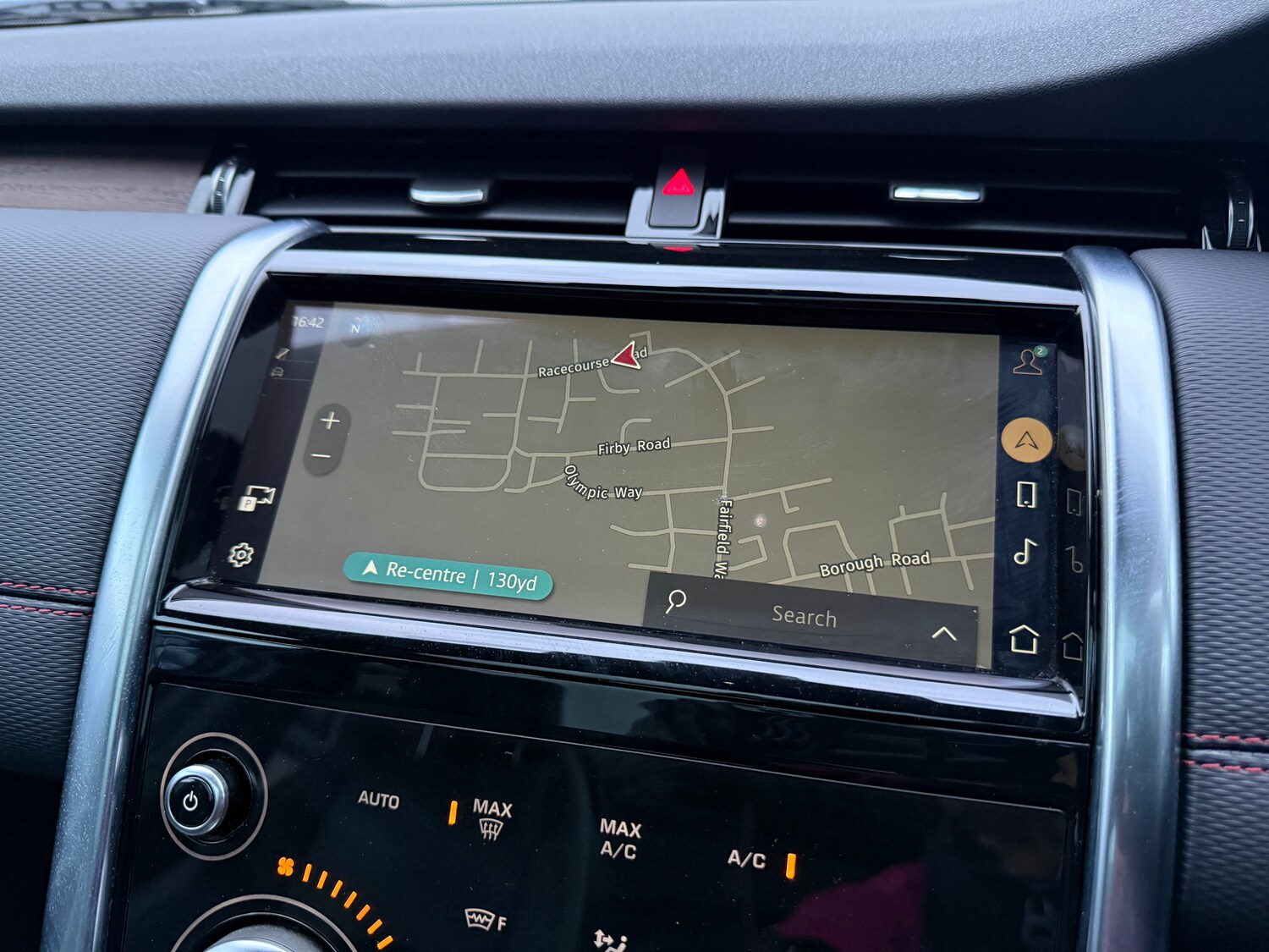 Used Land Rover Discovery Sport 2021 for sale - 77494607: Photo 40