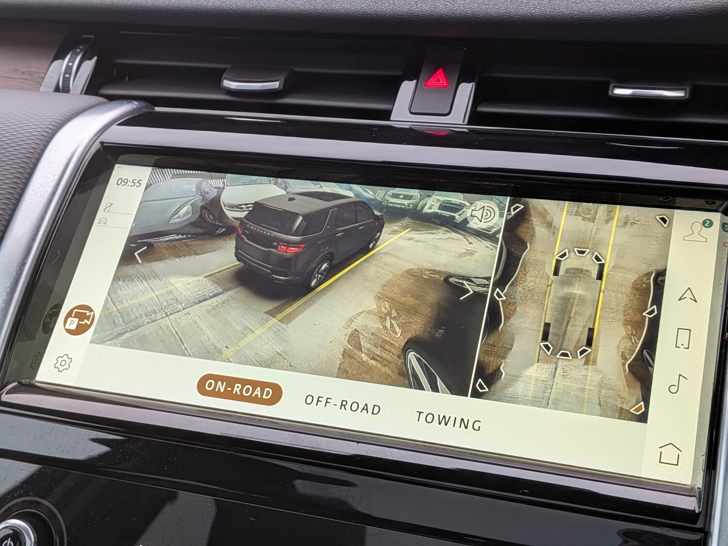 Used Land Rover Discovery Sport 2021 for sale - 77494607: Photo 42