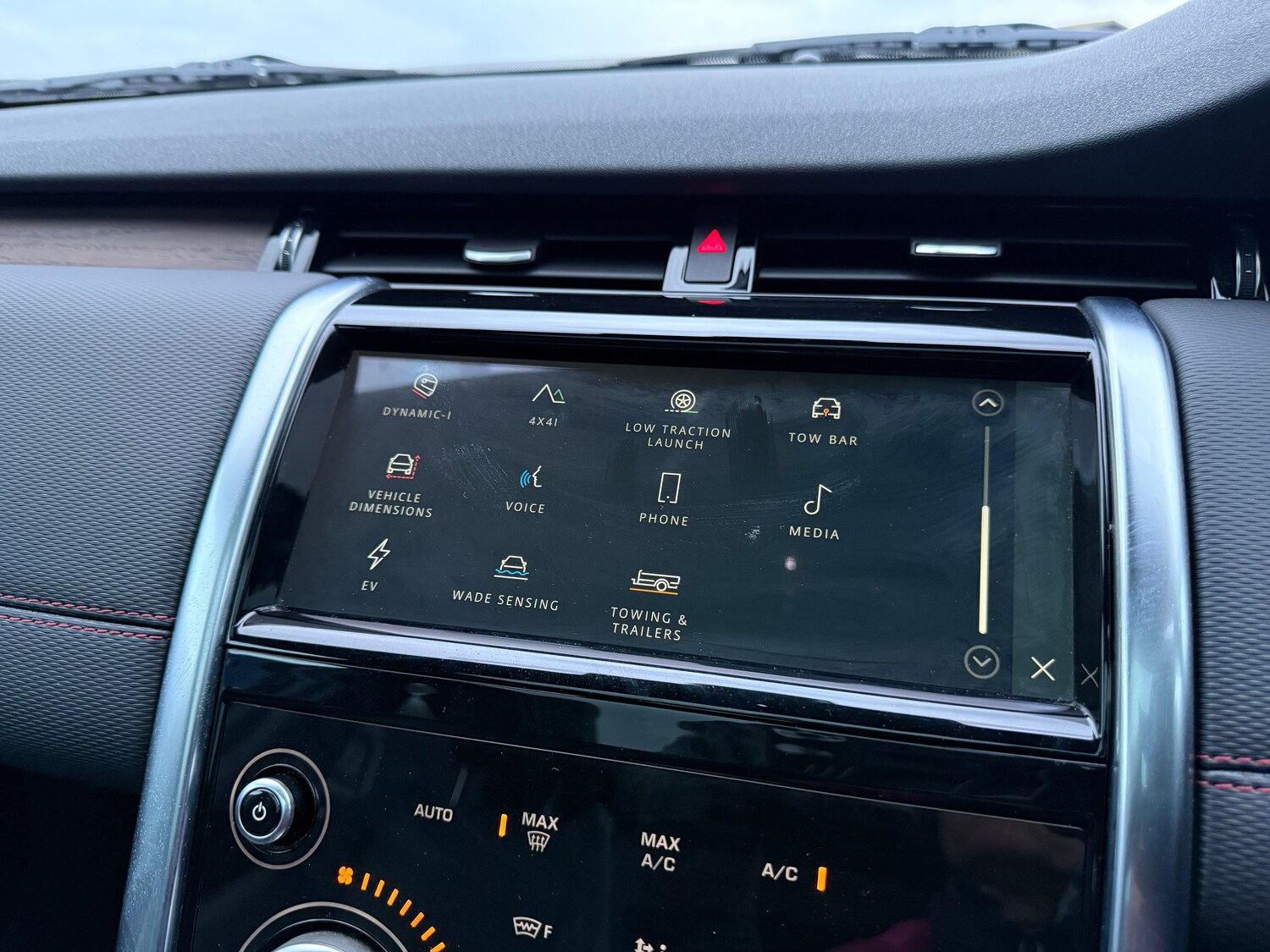 Used Land Rover Discovery Sport 2021 for sale - 77494607: Photo 44