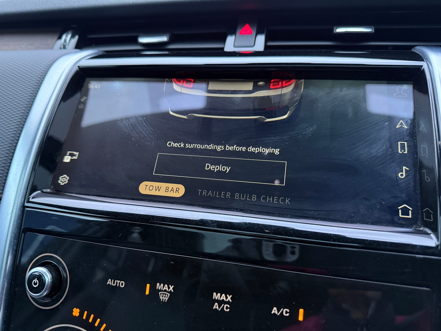 Used Land Rover Discovery Sport 2021 for sale - 77494607: Photo 45