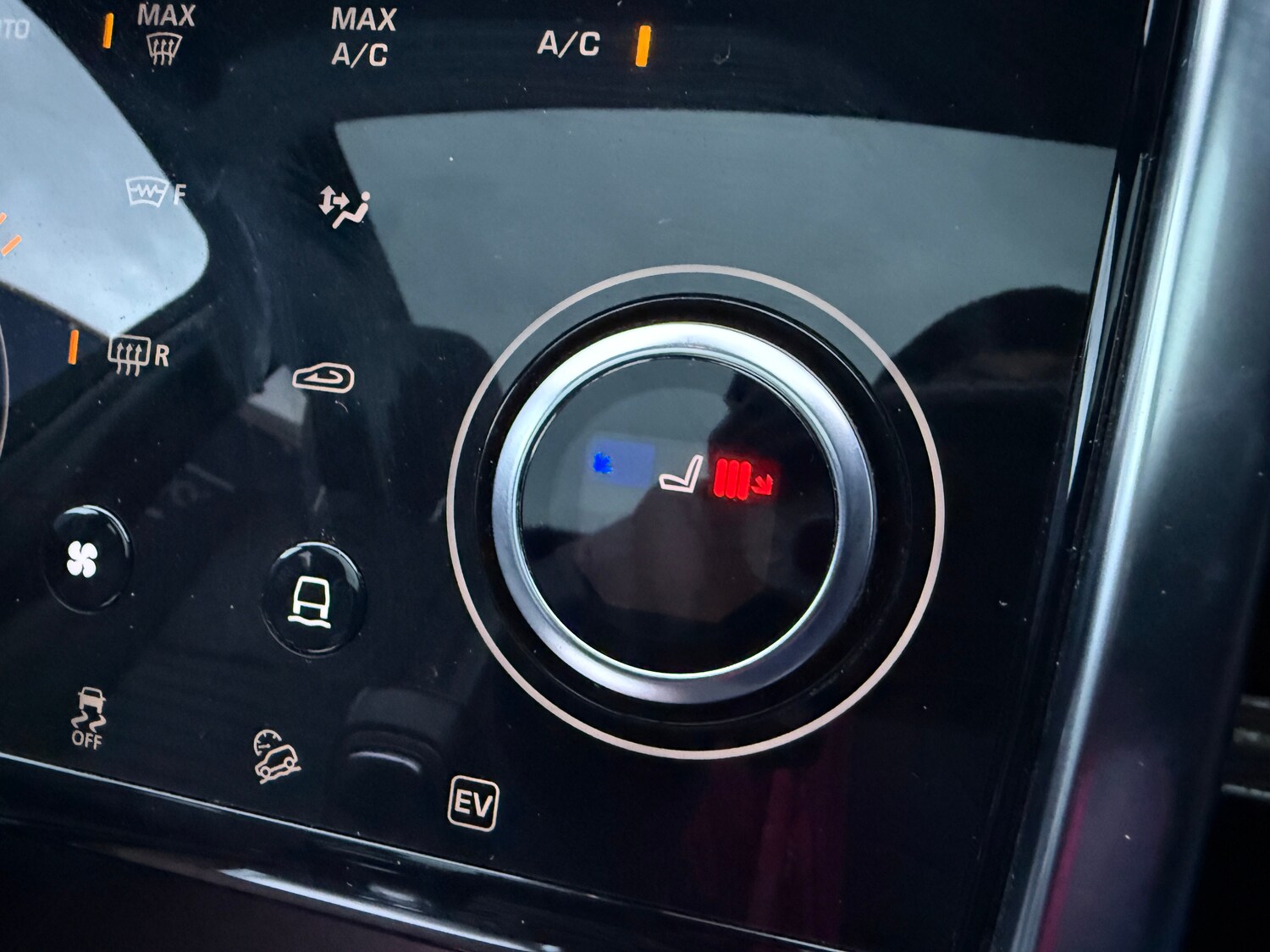 Used Land Rover Discovery Sport 2021 for sale - 77494607: Photo 46