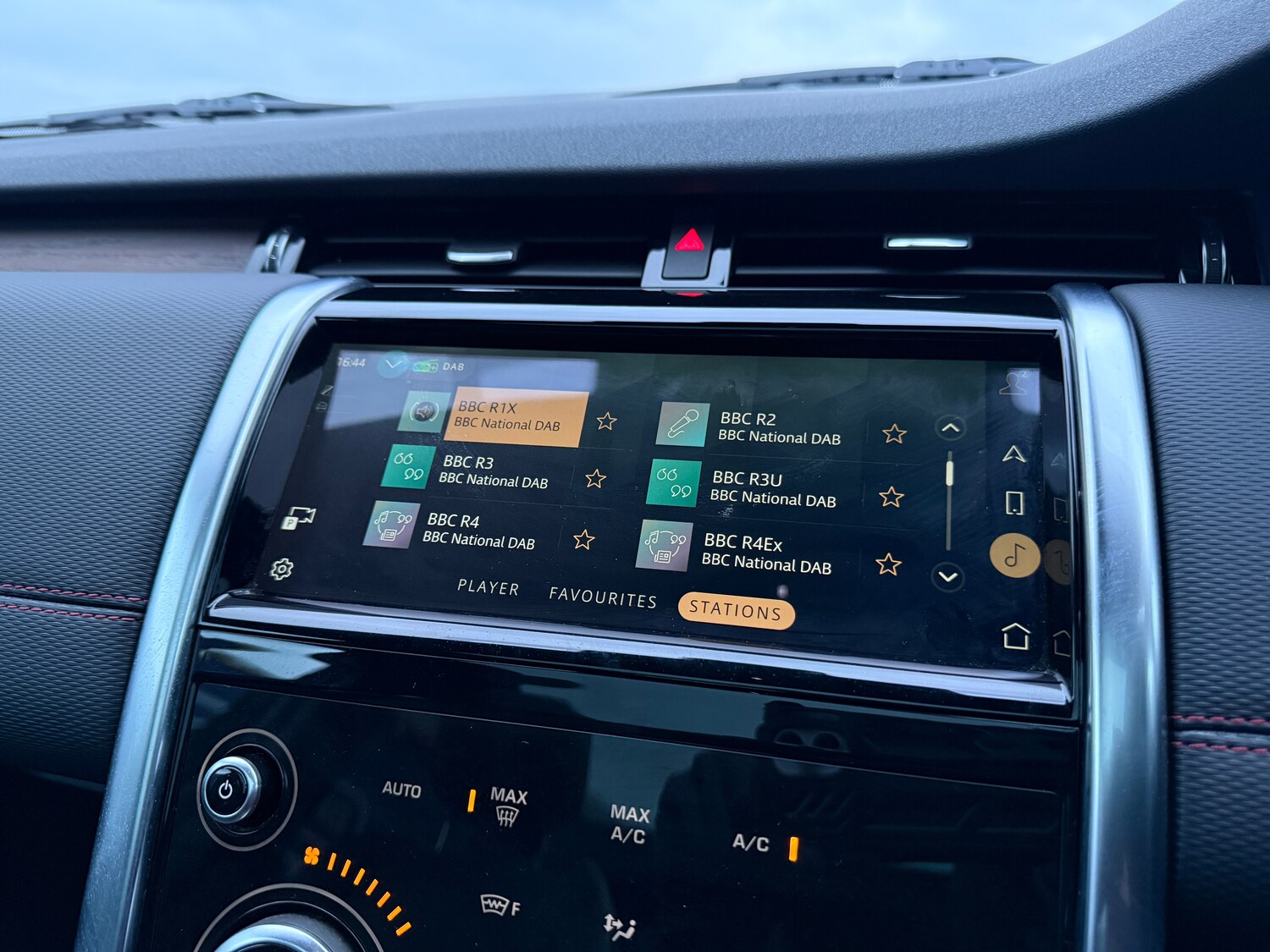 Used Land Rover Discovery Sport 2021 for sale - 77494607: Photo 47